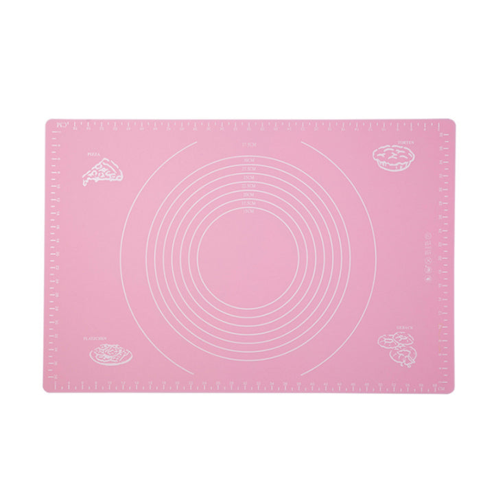 Food Grade Silicone Baking Mat Non Stick Baking liners Cake Tool baking tool