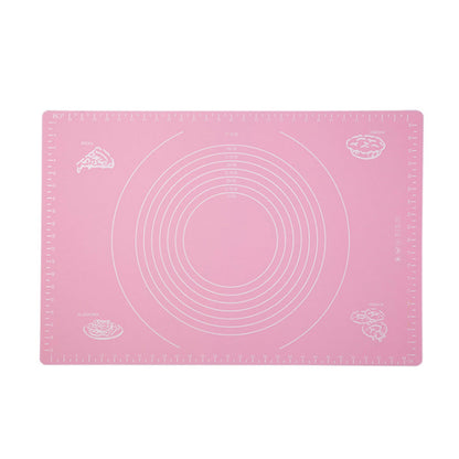 Food Grade Silicone Baking Mat Non Stick Baking liners Cake Tool baking tool
