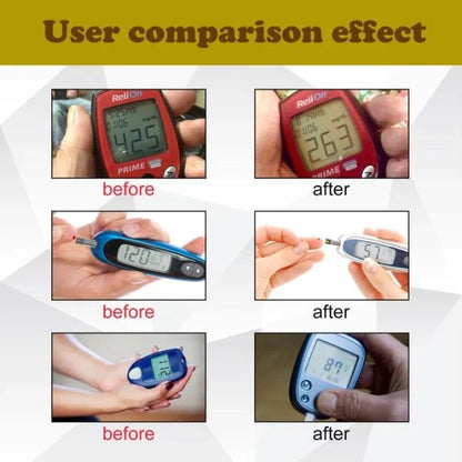 Sugar Control Wristband (Buy1GET1Free )